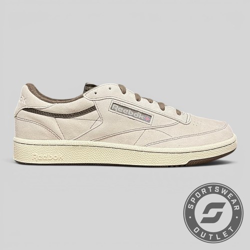 Reebok club c - 11,