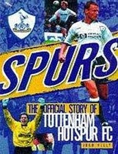 Official Tottenham Hotspur