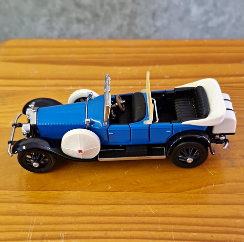 Franklin mint 1925 - franklin, 1/43