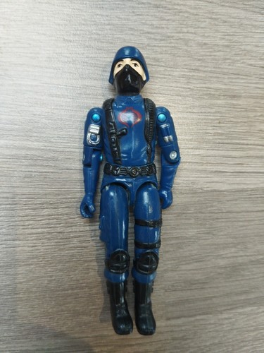 Joe action force cobra - action,