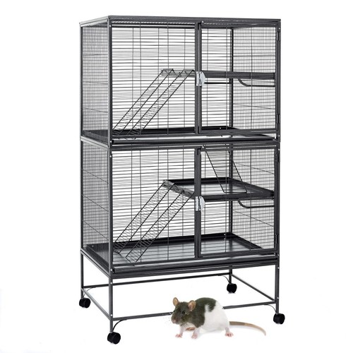 Rat chewproof cage - chewproof,