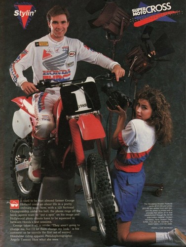 1989 george holland - 1989,