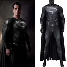 Justice League Superman