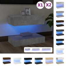 TV Cabinets with LED Lights