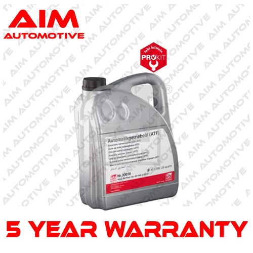 Manual transmission fluid aim - transmission,