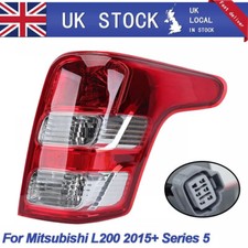 For Mitsubishi L200 Pickup