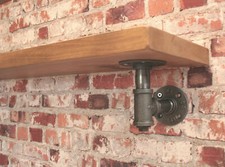 Reclaimed scaffold boards - reclaimed,