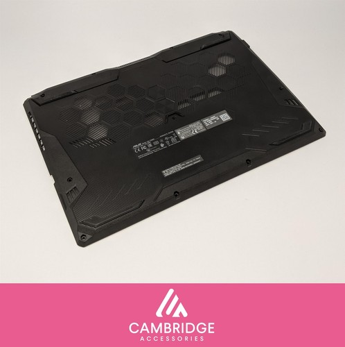 Asus tuf gaming - gaming, fx506hc