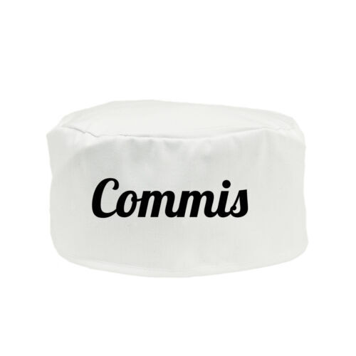 Cookify commis french style - french,