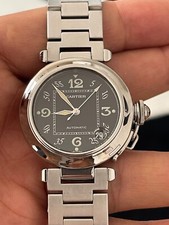 Cartier Pasha C Automatic 2324