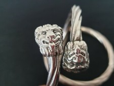 Omar Ramsden Sterling Silver