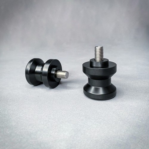 Paddock stand bobbins crash - stand,
