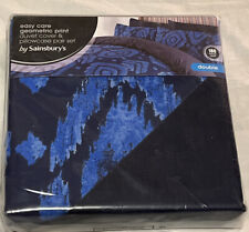 Sainsburys 180 Thread Count