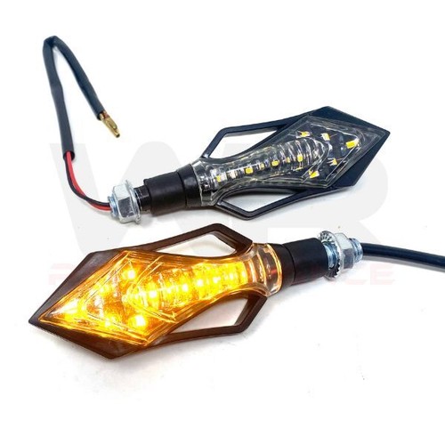 Led arrow indicators for - led,
