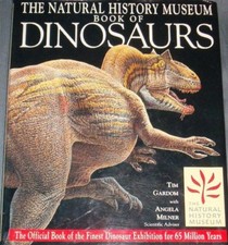 The Natural History Museum