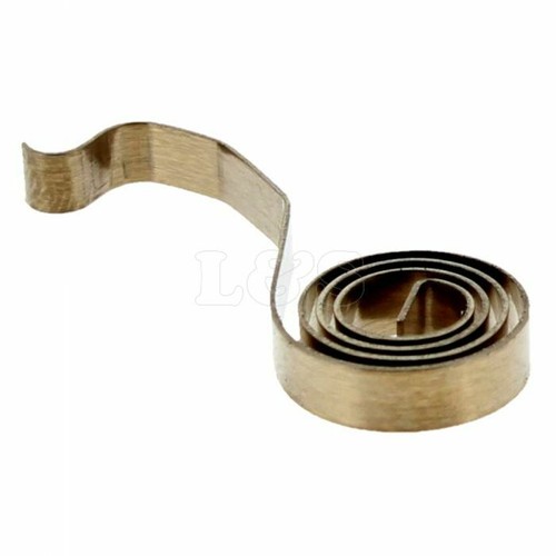 Carbon brush spring for - spring,
