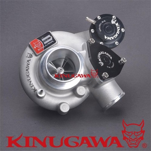Turbo upgrade chra kit - upgrade, for