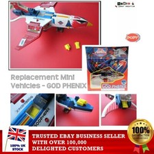 Popy  God Phoenix  Battle Of