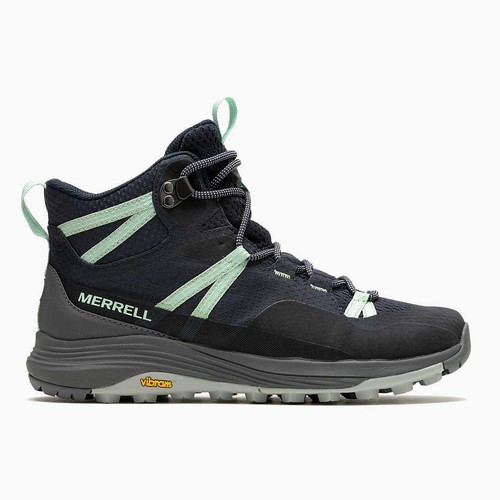 Merrell siren mid gtx - merrell,