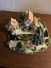 Lilliput lane tranquil - lane,