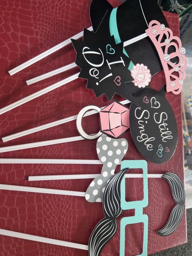 Photo props set - great, for