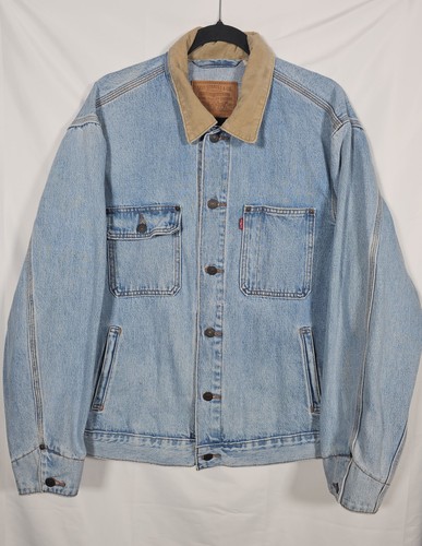 Levi oversized corduroy - levi’s,