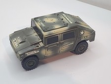 Hasbro 2000 Tonka Fire Humvee