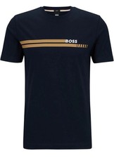 HUGO BOSS Man's Slim Fit