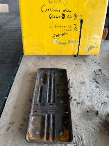 Genuine mercedes benz w116 - genuine,