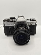Canon 35mm slr film - 35mm,
