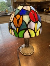Miniature Tiffany Style