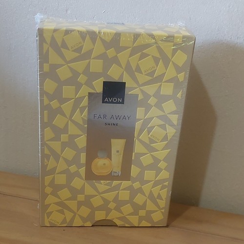 Avon far away - away, set