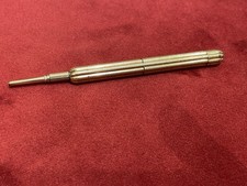 Gold Plate Antique Small