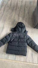 Trapstar Men's Puffer Jacket