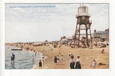 Dovercourt - Lighthouse and