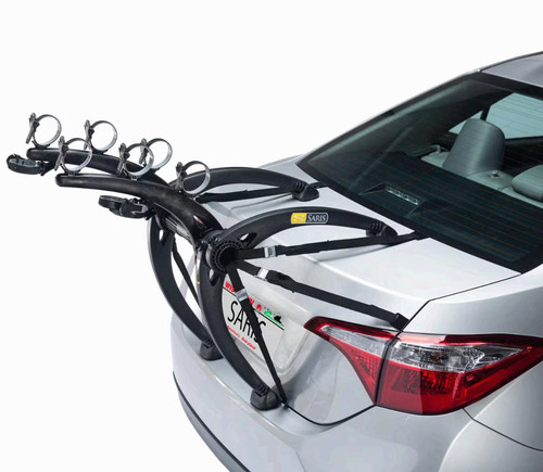 Saris bones bicycle - 3,