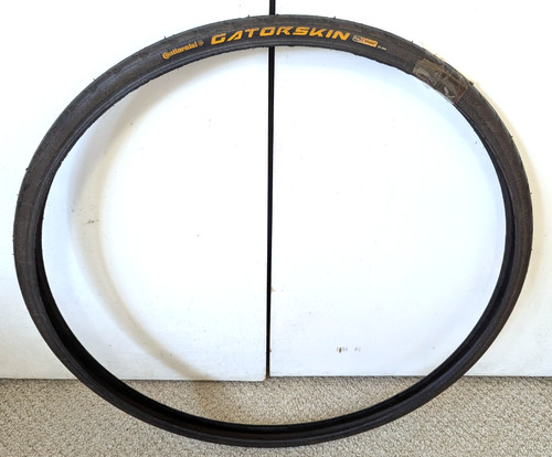 Continental gatorskin inch - 26,