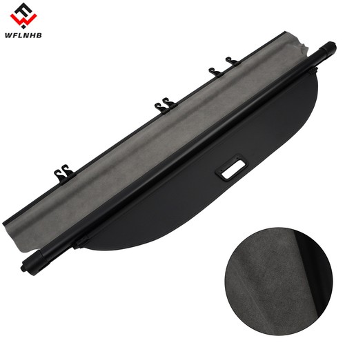 Black for ford max 2006 - black,