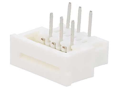 2064 connector ffc - 39-53-2064, connector:
