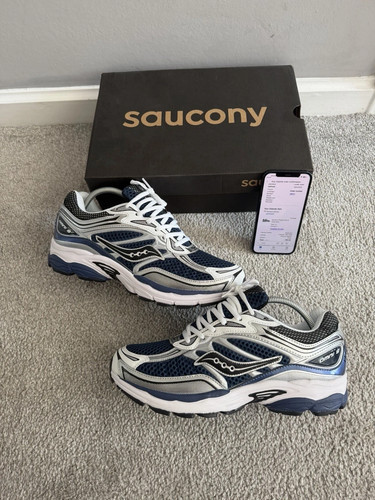 Saucony progrid omni deep - saucony, 9