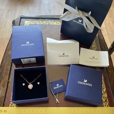 Swarovski The One Heart