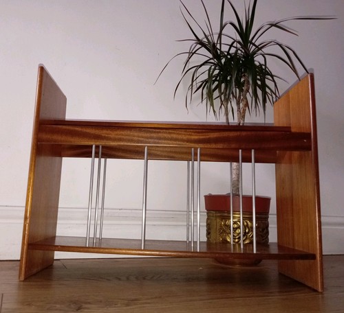 Vintage mid century - vintage, modern