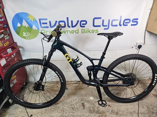 2024 sensor carbon 29 - 2024, gt
