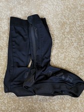 dhb Aeron Lab Polartec Neoshell Overshoes – Small (Women’s 5–7 / Men’s 4–6)