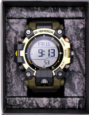 Casio G-Shock GW-9501KJ-8JR