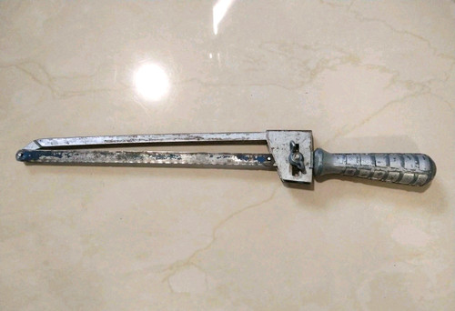 Snap hack saw - hs-3,,