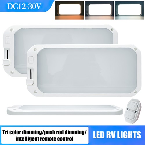 12v led caravan light - 12v,