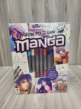 Art Maker: How to Draw Manga