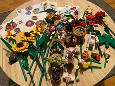 Bundle Of Used Lego Sets