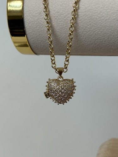18ct ladies classic - 18ct,
